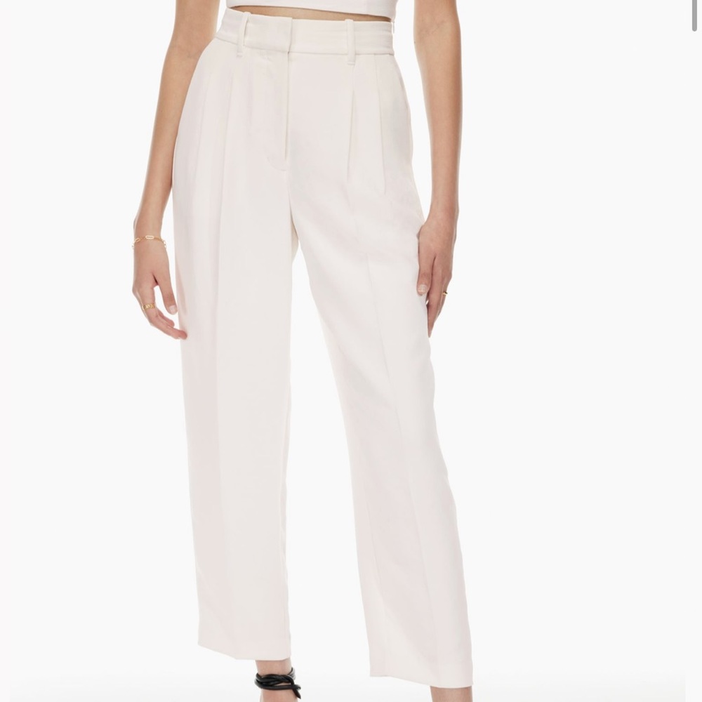 Aritzia Wilfred Trousers